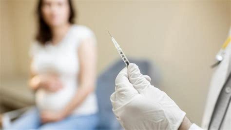 gebelikte tetanoz aşısı zamanı